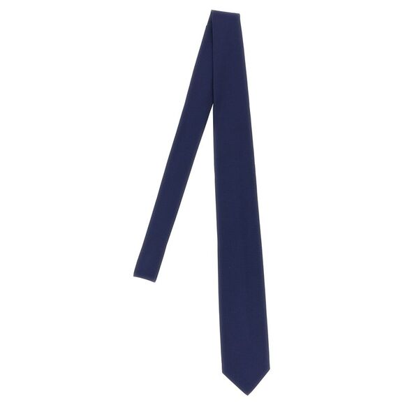 Barba Men Patterned Tie,All Products : American Fashion Style Bags On Sale